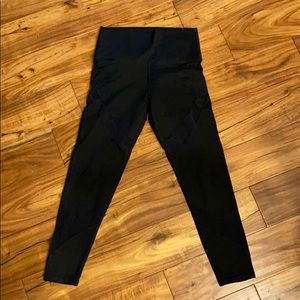 Aerie Cropped Leggings